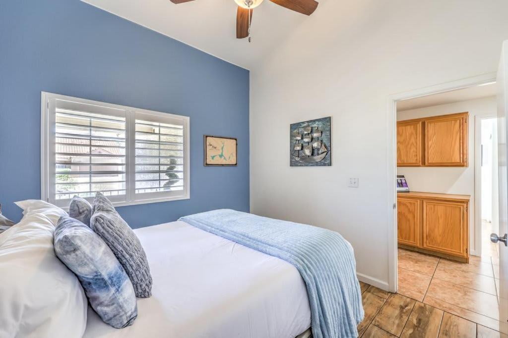 הנדרסון Family Fun For Everyone In Las Vegas- 4 Bedrooms, Billiards, Game Room מראה חיצוני תמונה