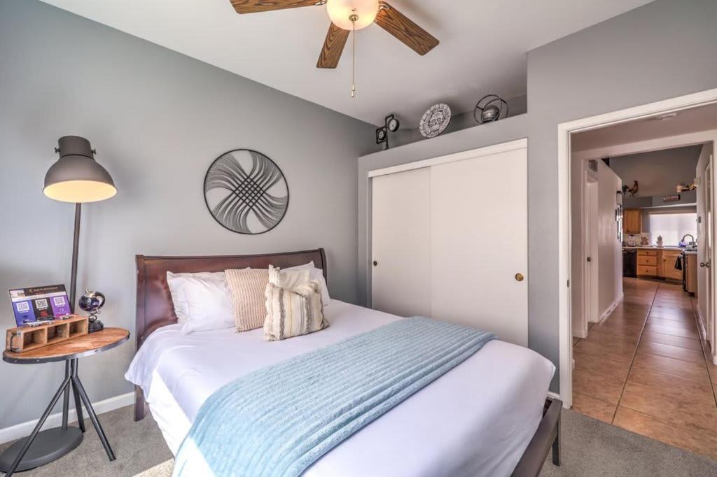 הנדרסון Family Fun For Everyone In Las Vegas- 4 Bedrooms, Billiards, Game Room מראה חיצוני תמונה