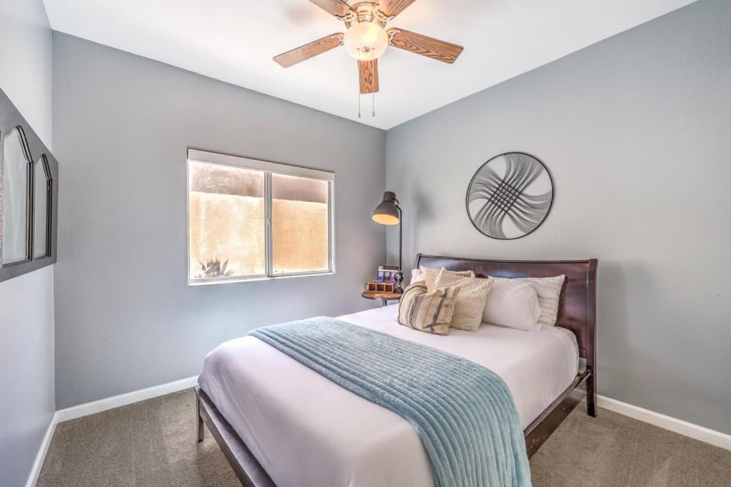 הנדרסון Family Fun For Everyone In Las Vegas- 4 Bedrooms, Billiards, Game Room מראה חיצוני תמונה