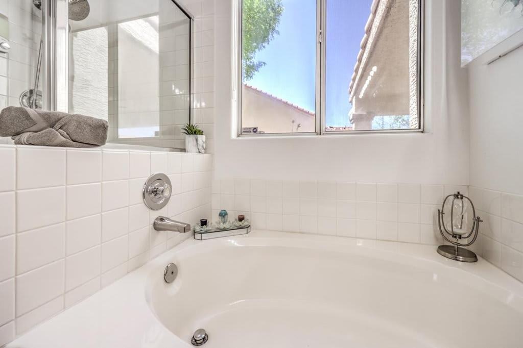הנדרסון Family Fun For Everyone In Las Vegas- 4 Bedrooms, Billiards, Game Room מראה חיצוני תמונה